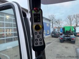 MAN TGS 26.460 6x2 Euro 6 Absetzkipper Meiller