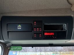 MAN TGS 26.460 6x2 Euro 6 Absetzkipper Meiller