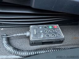 MAN TGS 26.460 6x2 Euro 6 Absetzkipper Meiller