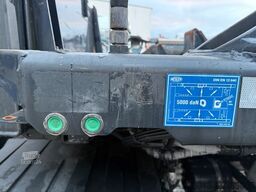 MAN TGS 26.460 6x2 Euro 6 Absetzkipper Meiller