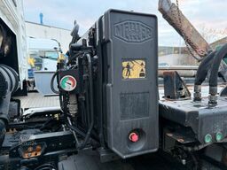 MAN TGS 26.460 6x2 Euro 6 Absetzkipper Meiller