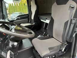 MAN TGS 26.460 6x2 Euro 6 Absetzkipper Meiller