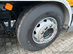 MAN TGS 26.460 6x2 Euro 6 Absetzkipper Meiller