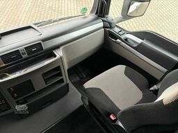 MAN TGS 26.460 6x2 Euro 6 Absetzkipper Meiller