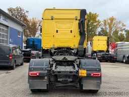 MERCEDES-BENZ ACTROS 1846 4x4 HAD Eur 6 Kipphydraulik Retarder