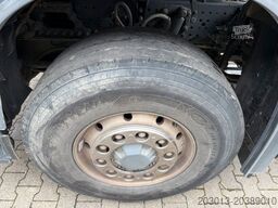 MERCEDES-BENZ ACTROS 1846 4x4 HAD Eur 6 Kipphydraulik Retarder