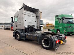 SCANIA R 450 * RETARDER * ALU