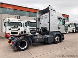 SCANIA R 450 * RETARDER * ALU