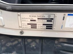 SCANIA R 450 * RETARDER * ALU