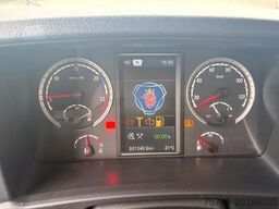 SCANIA R 450 * RETARDER * ALU