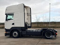 SCANIA R 410 * RETARDER * ALU * NO EGR