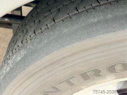 SCANIA R 410 * RETARDER * ALU * NO EGR