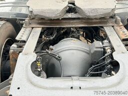 SCANIA R 410 * RETARDER * ALU * NO EGR