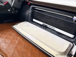 SCANIA R 410 * RETARDER * ALU * NO EGR