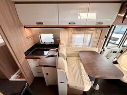 LAIKA Kosmo 909 *Einzelbetten-Hubbett-Automatik*