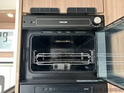 LAIKA Kosmo 909 *Einzelbetten-Hubbett-Automatik*