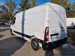 RENAULT Master 2.3 dCI 135 L3H2 3,5t Pack Comfort