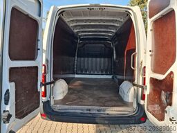 RENAULT Master 2.3 dCI 135 L3H2 3,5t Pack Comfort