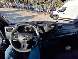 RENAULT Master 2.3 dCI 135 L3H2 3,5t Pack Comfort
