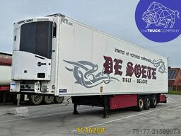 Schmitz Cargobull 