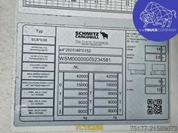 Schmitz Cargobull 