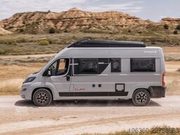 SUNLIGHT CLIFF 600 Adventure MY 2027