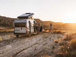 SUNLIGHT CLIFF 600 Adventure MY 2027