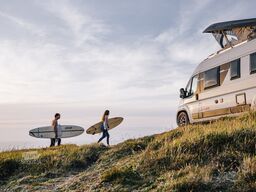 SUNLIGHT CLIFF 600 Adventure MY 2027