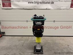 Ammann ATR 59 NEU