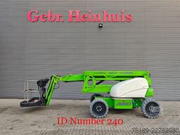 Niftylift HR 21 Hybrid AWD