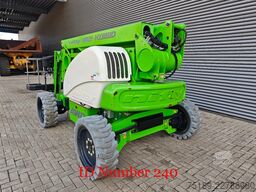 Niftylift HR 21 Hybrid AWD