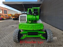 Niftylift HR 21 Hybrid AWD