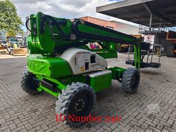 Niftylift HR 21 Hybrid AWD
