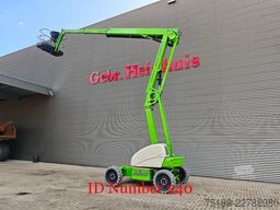 Niftylift HR 21 Hybrid AWD