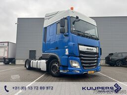 DAF XF 450 FT SC / 857 dkm / Tacho V2 / 2 Tanks / N...