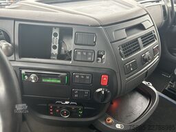 DAF XF 450 FT SC / 857 dkm / Tacho V2 / 2 Tanks / N...
