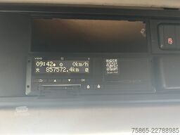 DAF XF 450 FT SC / 857 dkm / Tacho V2 / 2 Tanks / N...