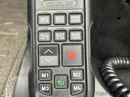 DAF XF 450 FT SC / 857 dkm / Tacho V2 / 2 Tanks / N...