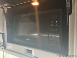 DAF XF 450 FT SC / 857 dkm / Tacho V2 / 2 Tanks / N...