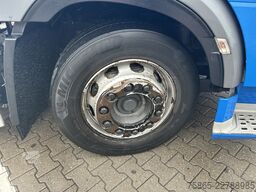 DAF XF 450 FT SC / 857 dkm / Tacho V2 / 2 Tanks / N...