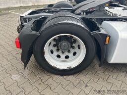 DAF XF 450 FT SC / 857 dkm / Tacho V2 / 2 Tanks / N...