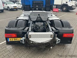 DAF XF 450 FT SC / 857 dkm / Tacho V2 / 2 Tanks / N...