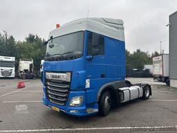 DAF XF 450 FT SC / 857 dkm / Tacho V2 / 2 Tanks / N...