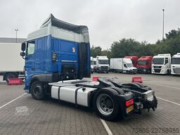 DAF XF 450 FT SC / 857 dkm / Tacho V2 / 2 Tanks / N...