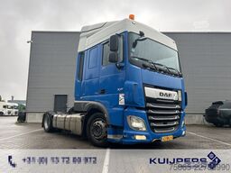 DAF XF 450 FT SC / 906 dkm / Tacho V2 / 2 Tanks / S...