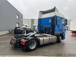 DAF XF 450 FT SC / 906 dkm / Tacho V2 / 2 Tanks / S...