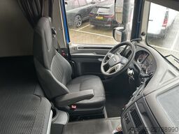 DAF XF 450 FT SC / 906 dkm / Tacho V2 / 2 Tanks / S...