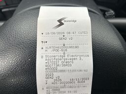 DAF XF 450 FT SC / 906 dkm / Tacho V2 / 2 Tanks / S...