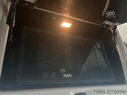DAF XF 450 FT SC / 906 dkm / Tacho V2 / 2 Tanks / S...