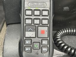 DAF XF 450 FT SC / 906 dkm / Tacho V2 / 2 Tanks / S...